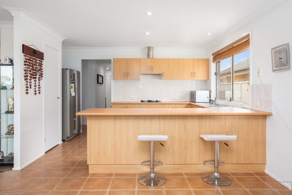 19 Featherwood Place THORNTON 9