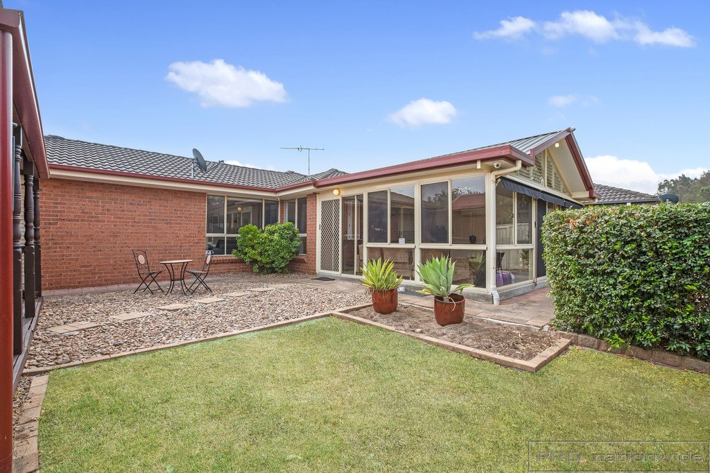 19 Featherwood Place THORNTON 18