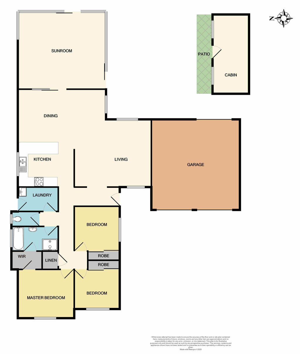 19 Featherwood Place THORNTON 23