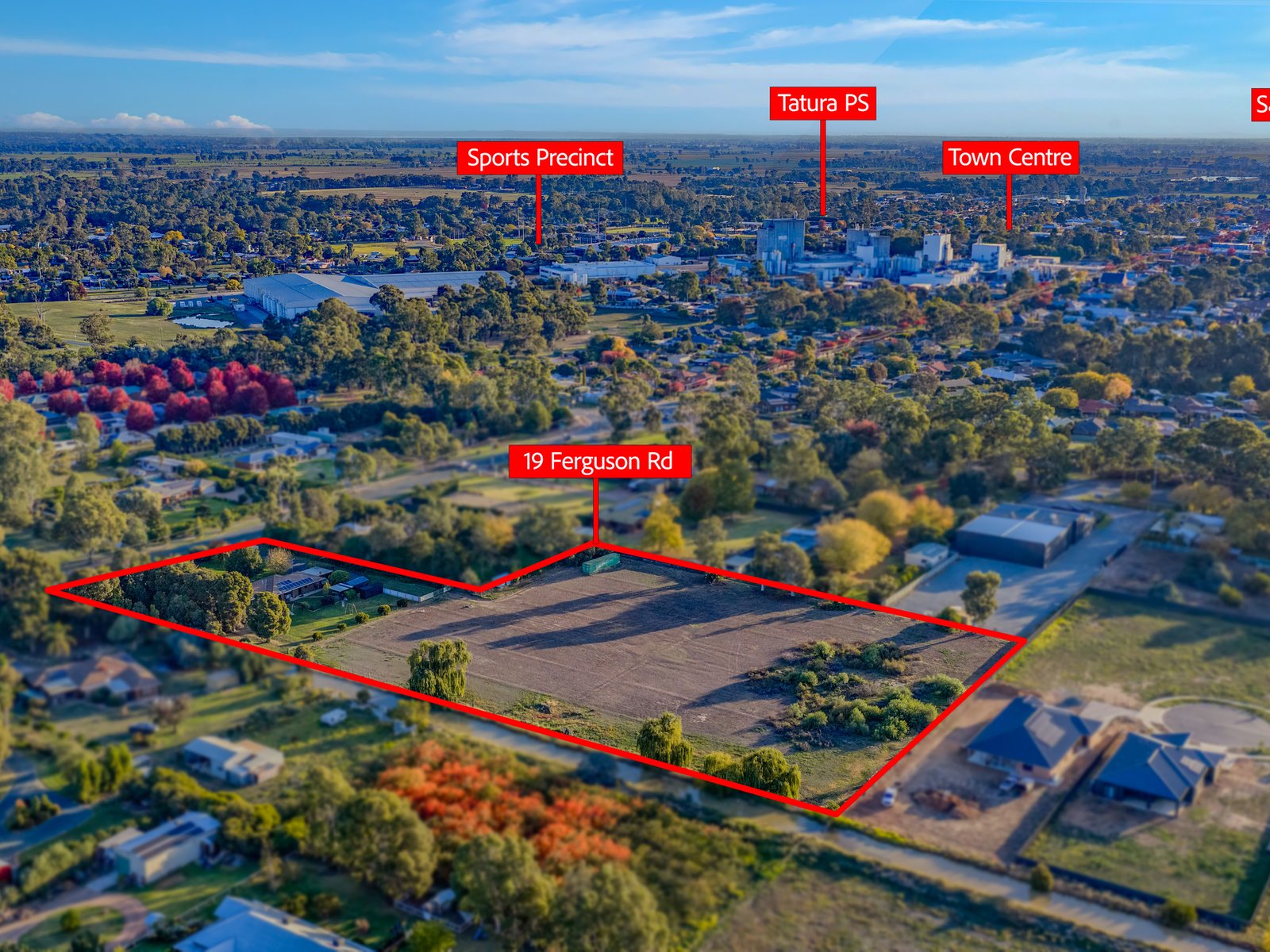 19 Ferguson Road TATURA 17