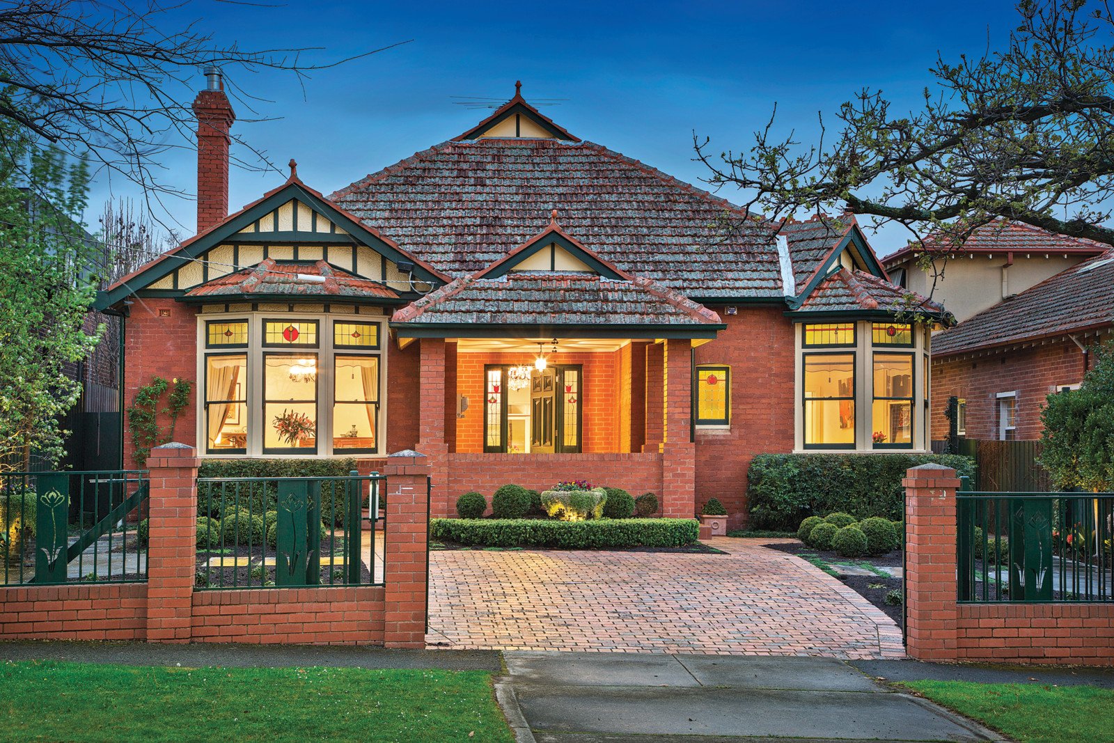 19 Fermanagh Road, Camberwell, VIC