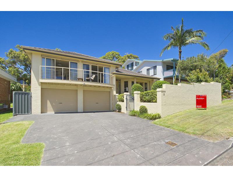 19 Fern Ave  SOLDIERS POINT 2