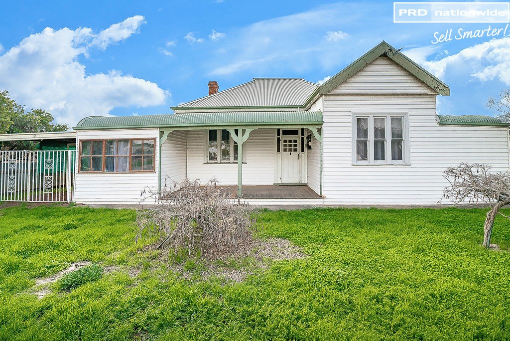 19 Ferrier Street LOCKHART 1