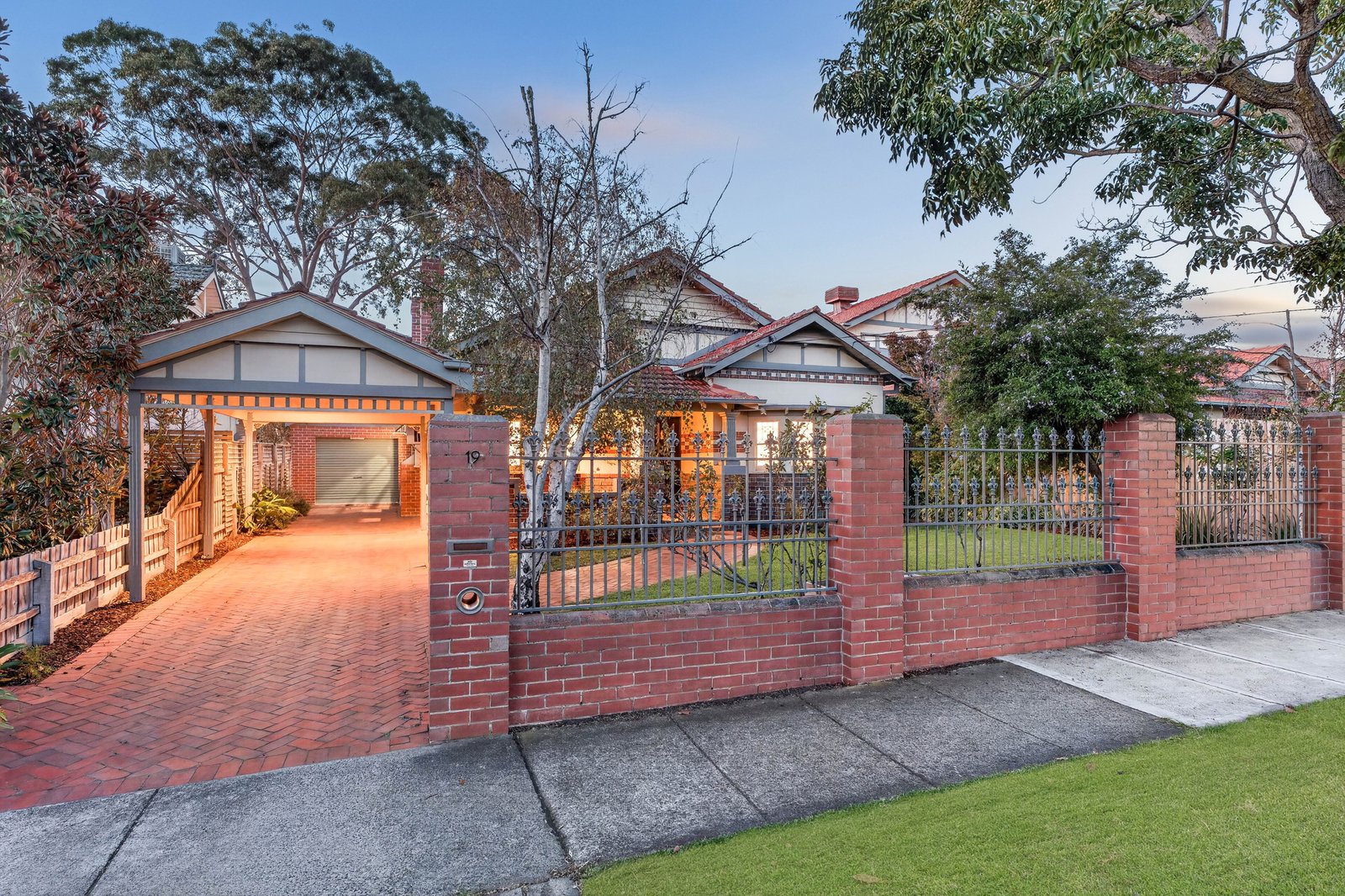 Gallery: 19 Field Street
