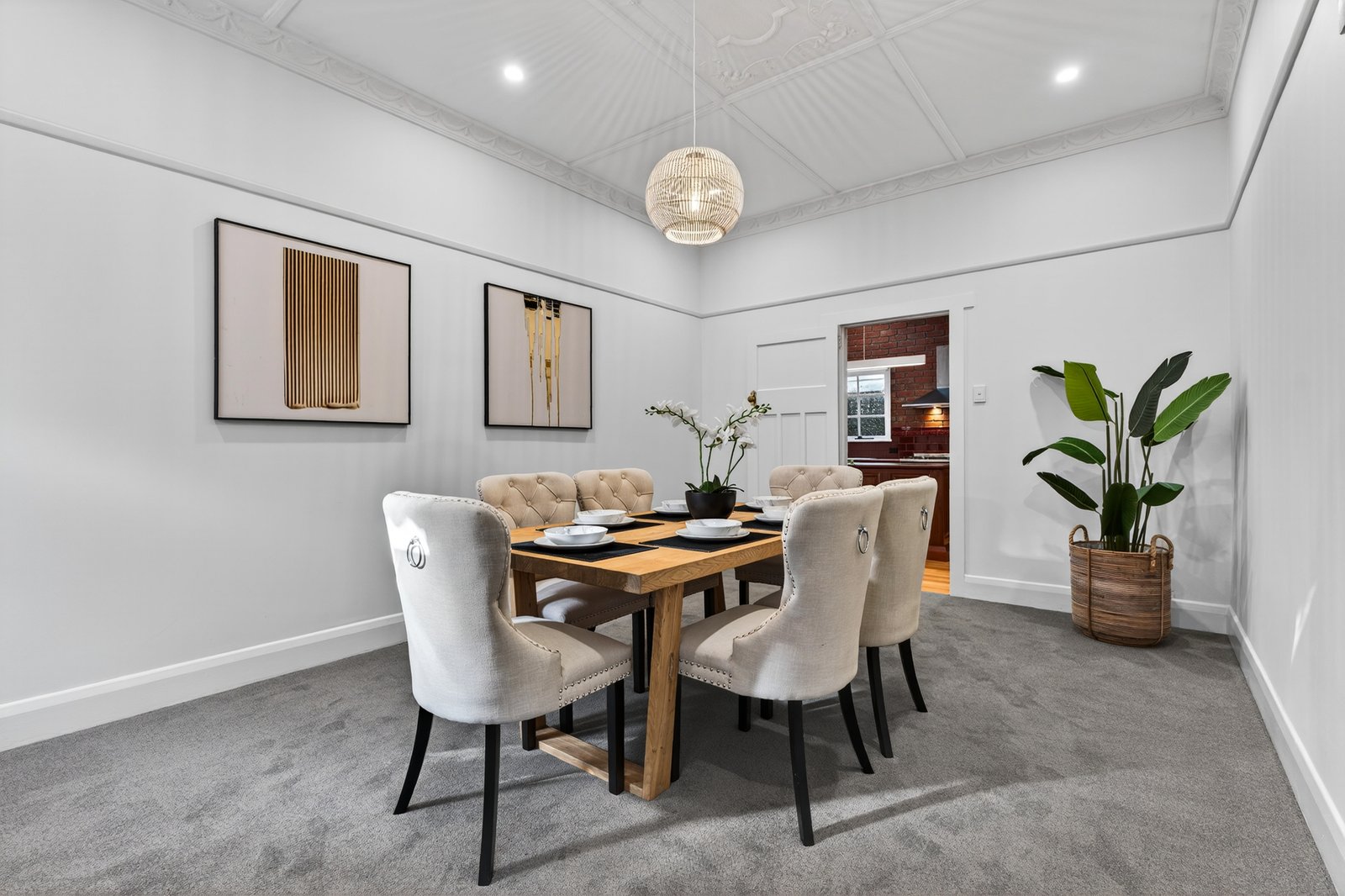 Gallery: 19 Field Street