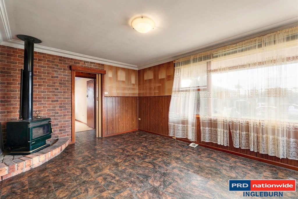 19 First Avenue MACQUARIE FIELDS 4