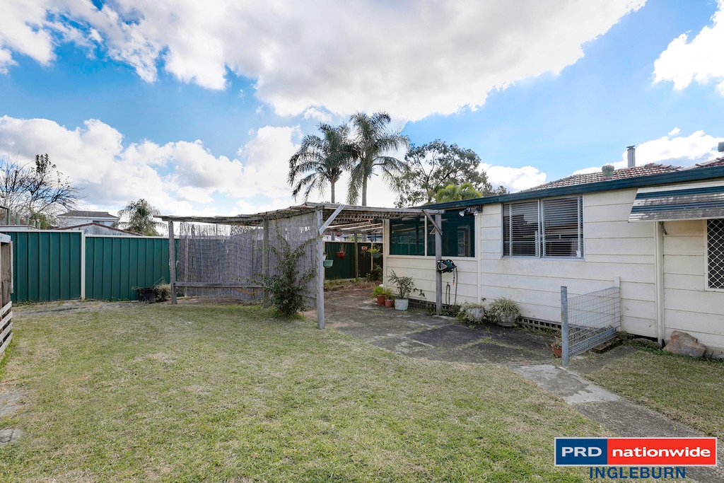 19 First Avenue MACQUARIE FIELDS 6