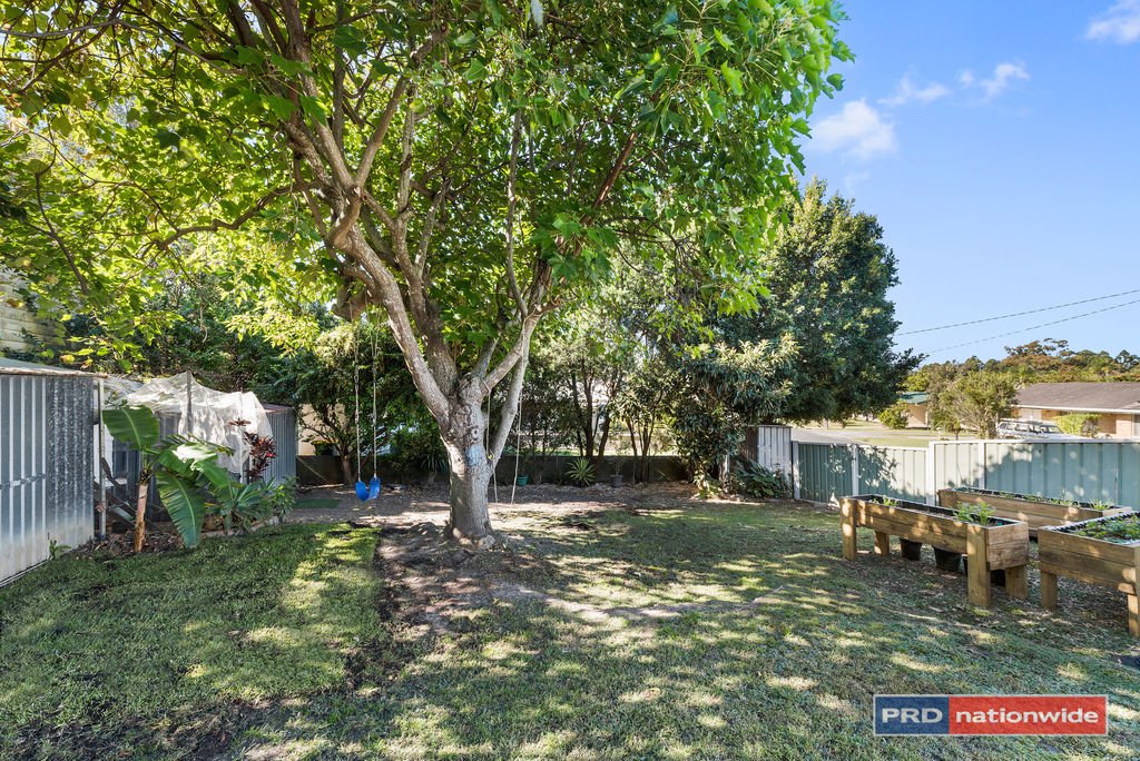 19 Frances Street COFFS HARBOUR 22