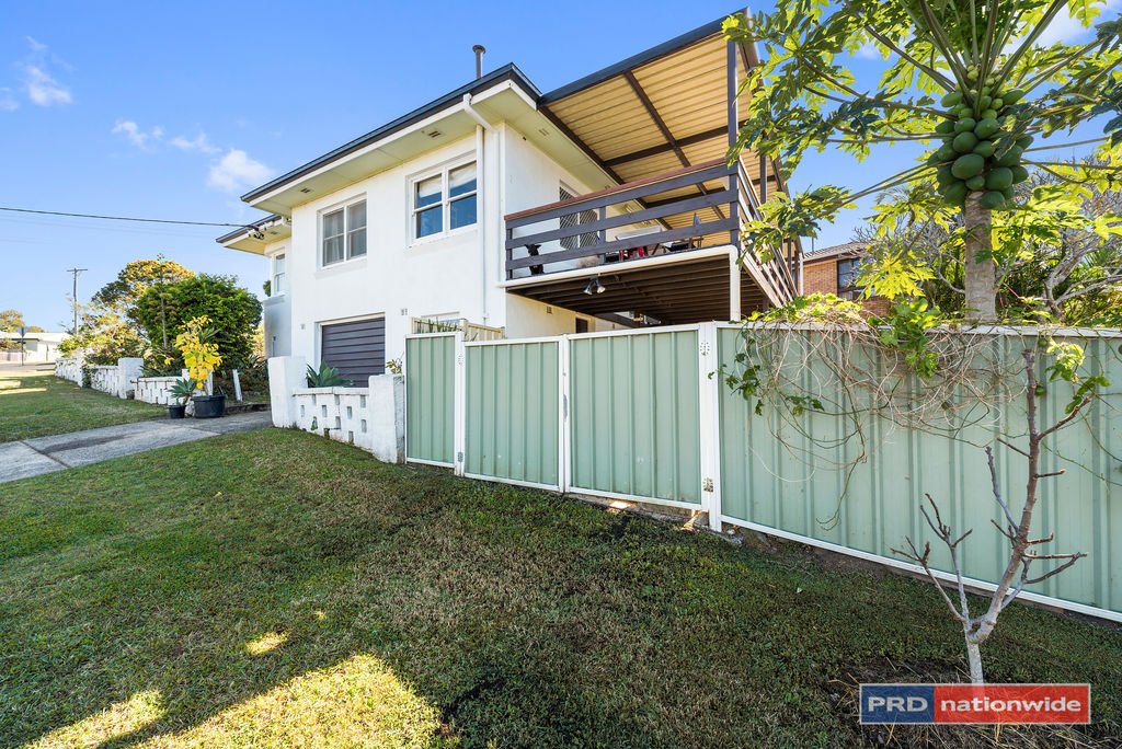19 Frances Street COFFS HARBOUR 24