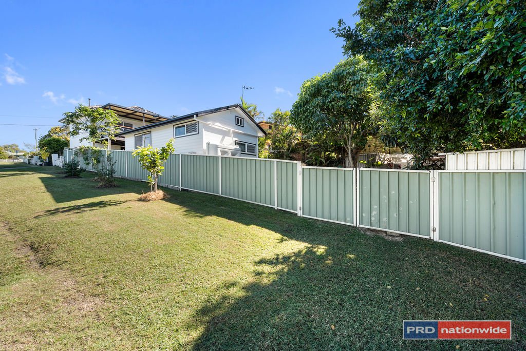 19 Frances Street COFFS HARBOUR 25