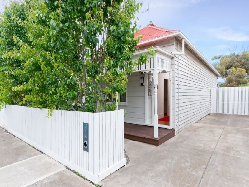 19 Frederick Street, YARRAVILLE