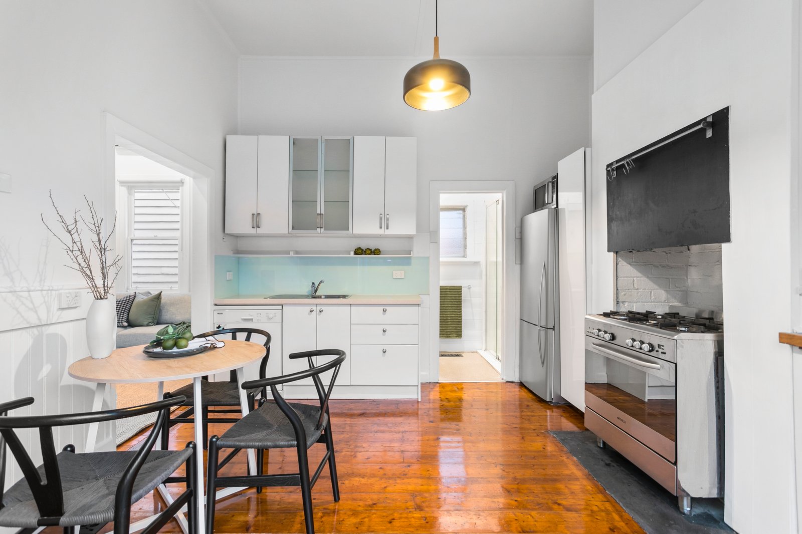 Gallery: 19 Frederick Street
