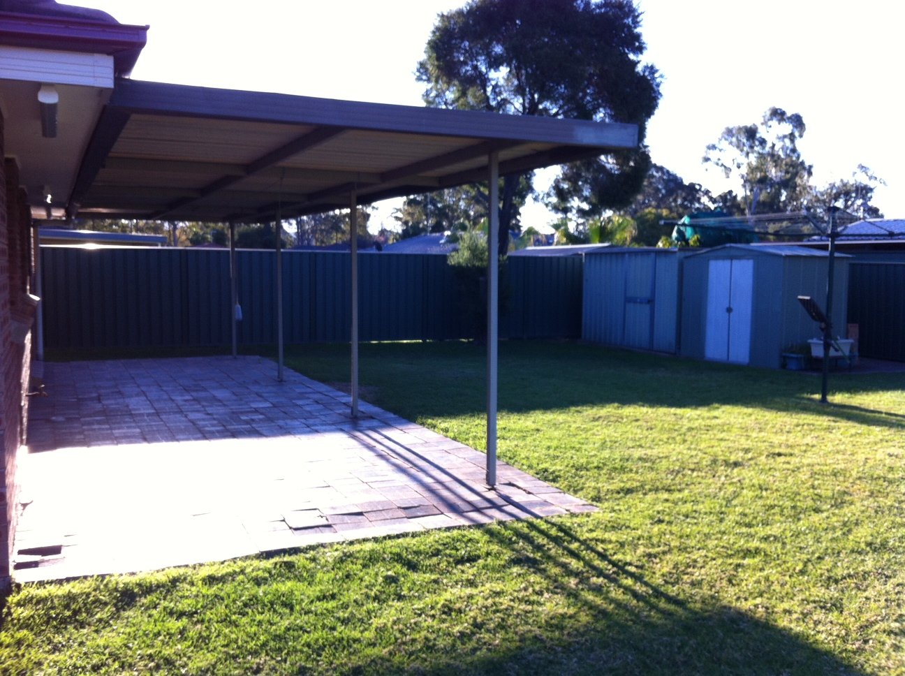 19 Gadara Drive SOUTH PENRITH 8