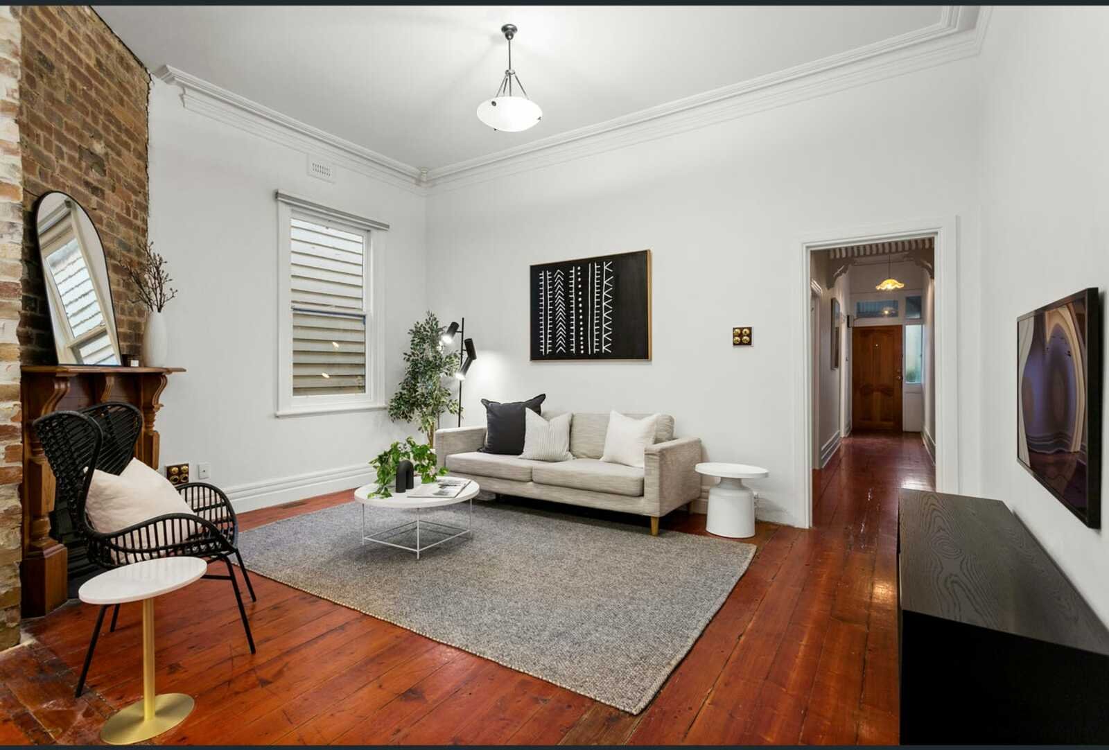 Gallery: 19 Gallant Street
