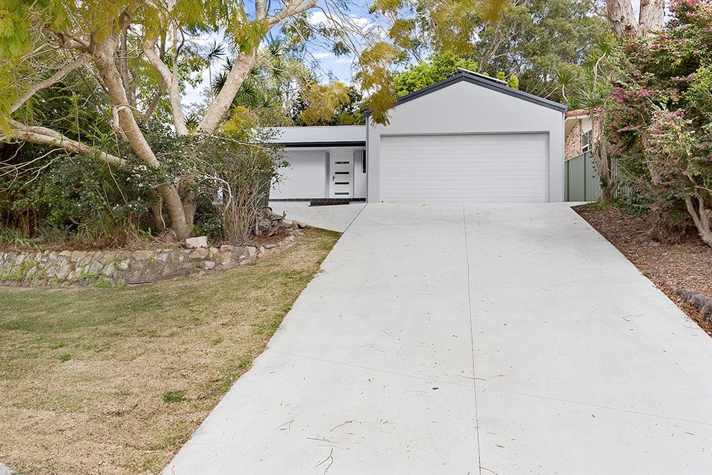 19 Galoola Drive NELSON BAY 2