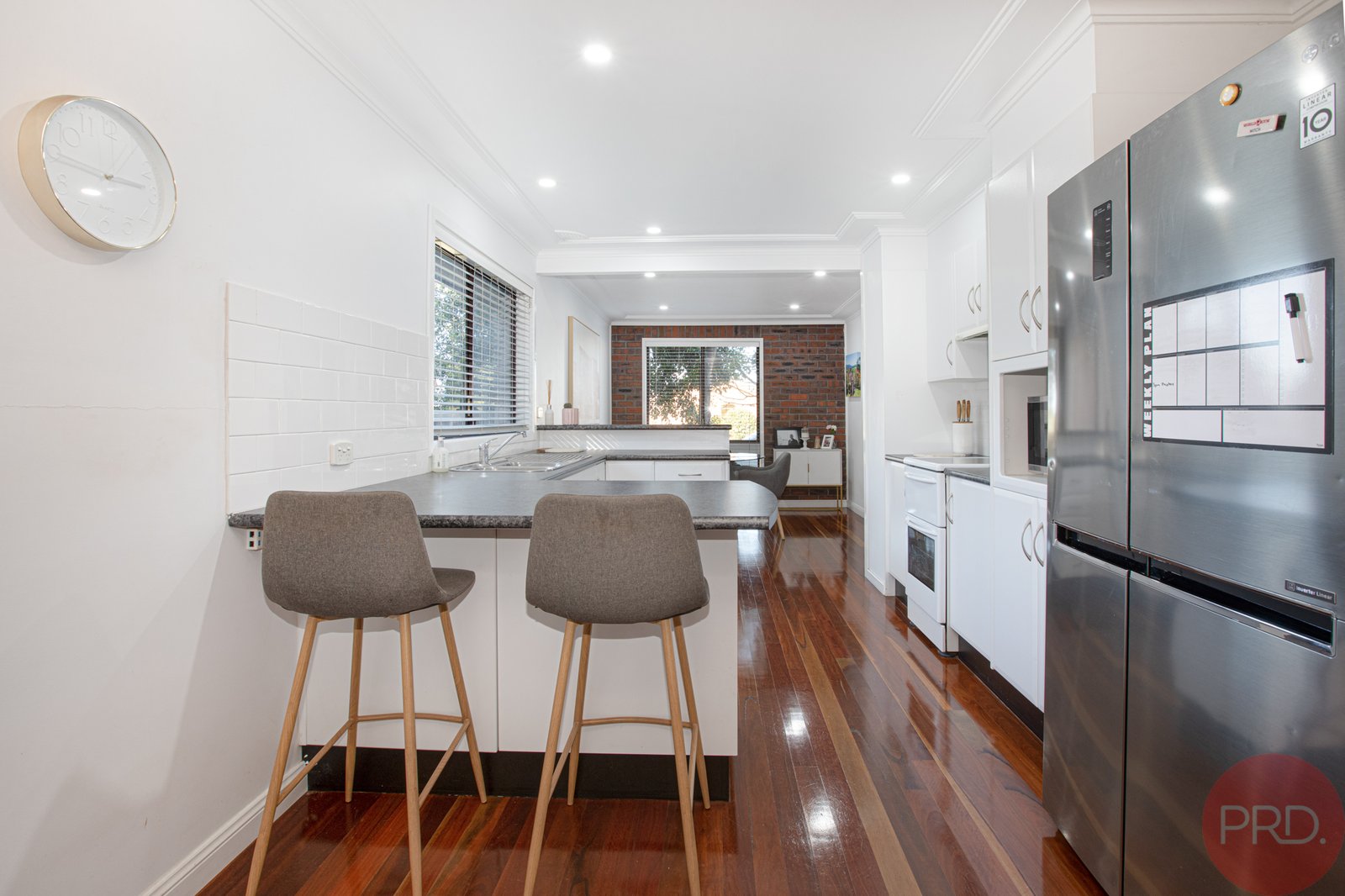 19 Galway Crescent METFORD 5