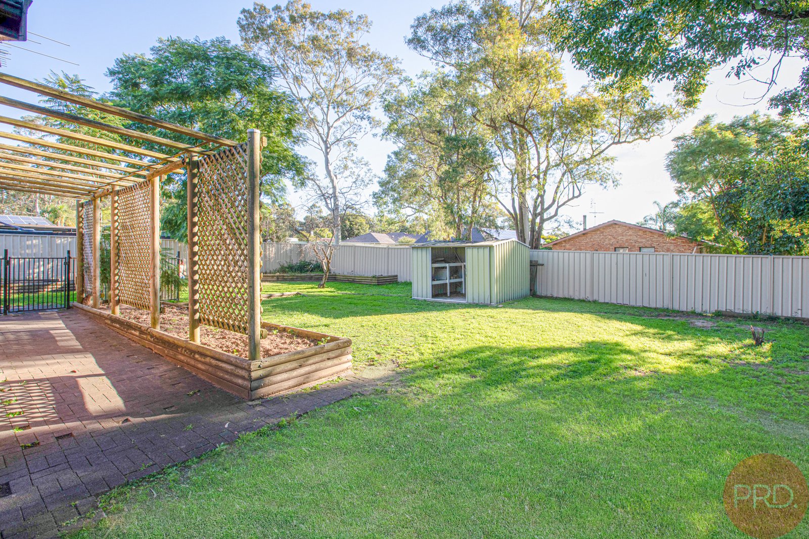 19 Galway Crescent METFORD 16