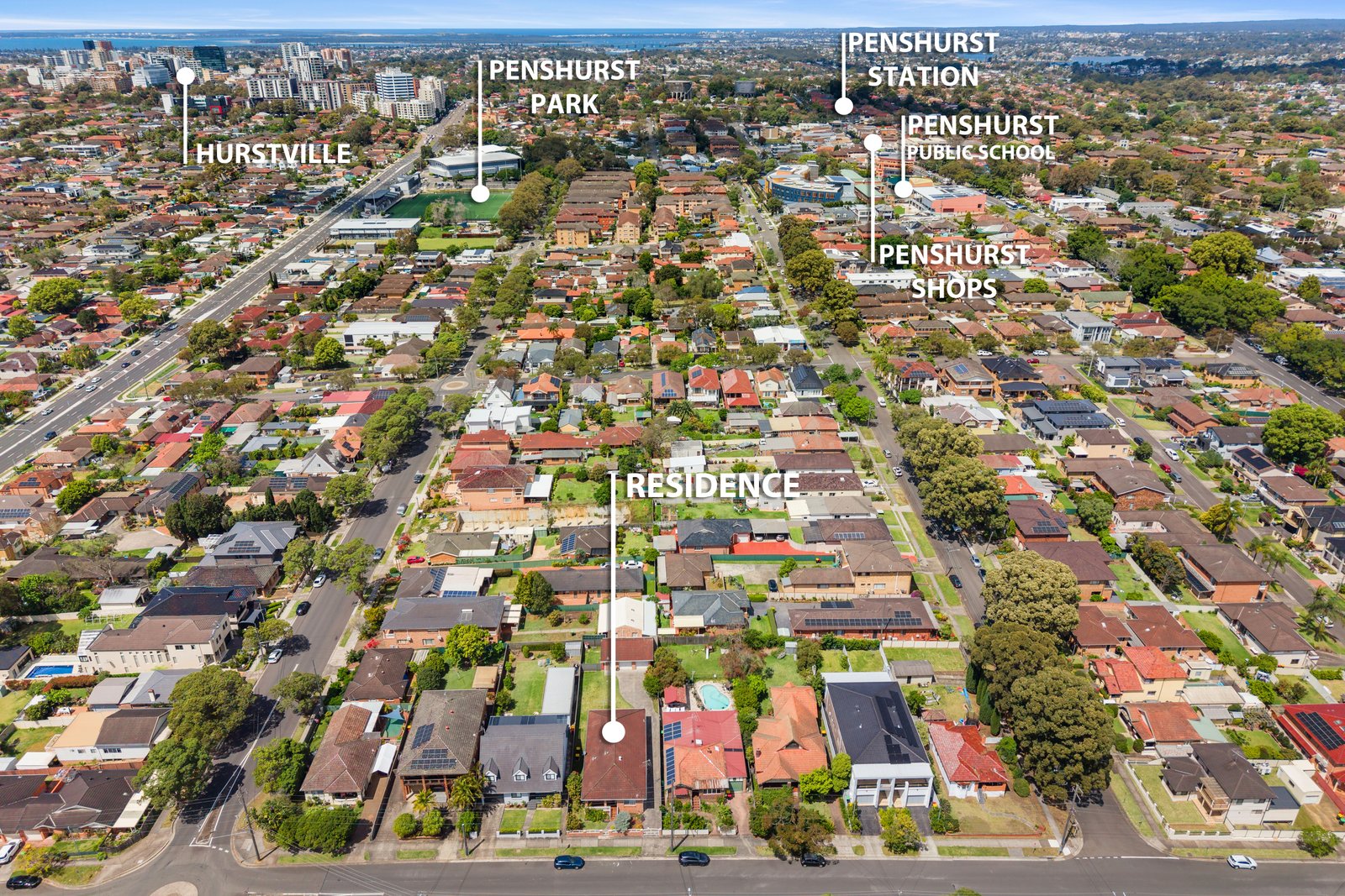 19 George Street PENSHURST 10