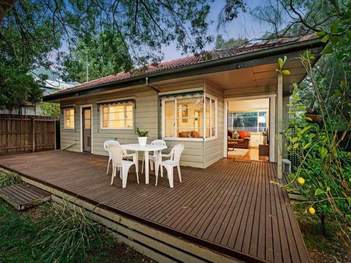 Real Estate and Property in 19 Gerald Street, Blackburn, VIC