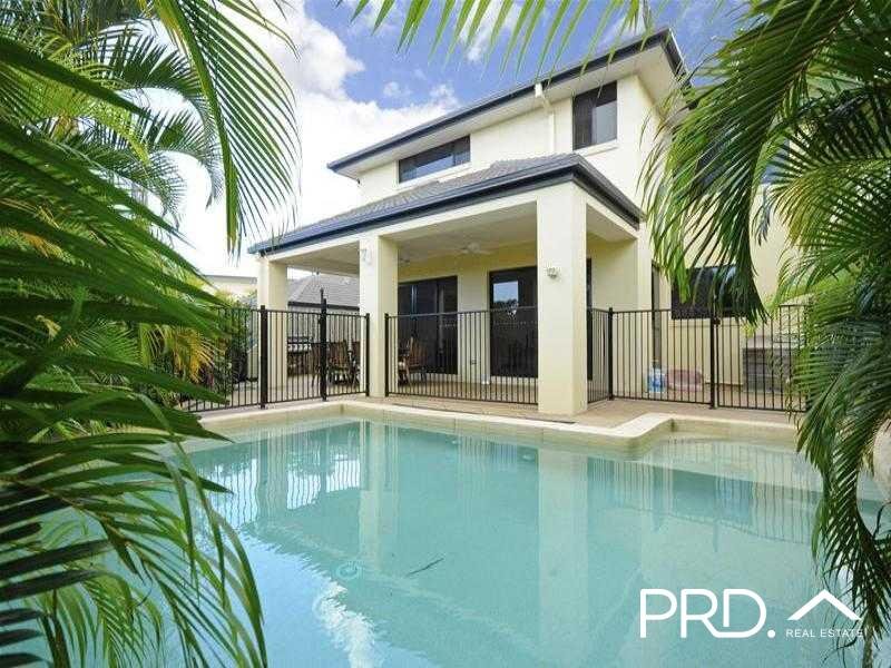 19 Gerona Circuit VARSITY LAKES 13