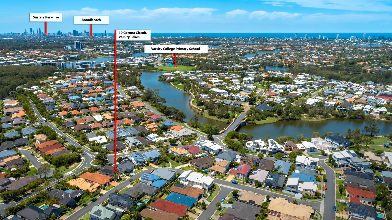 19 Gerona Circuit VARSITY LAKES 14