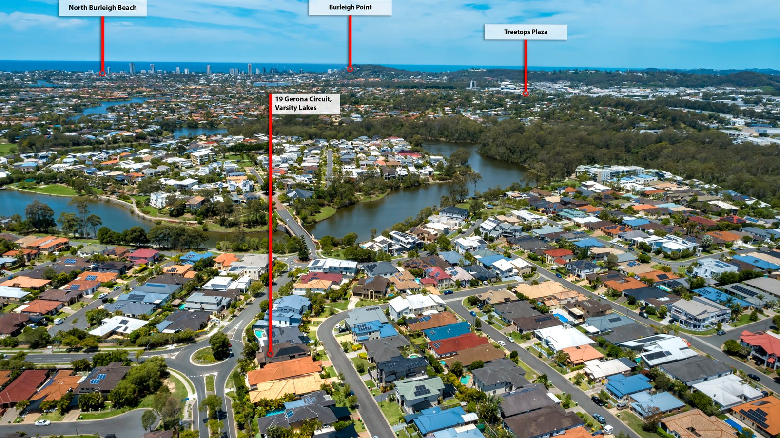 19 Gerona Circuit VARSITY LAKES 15