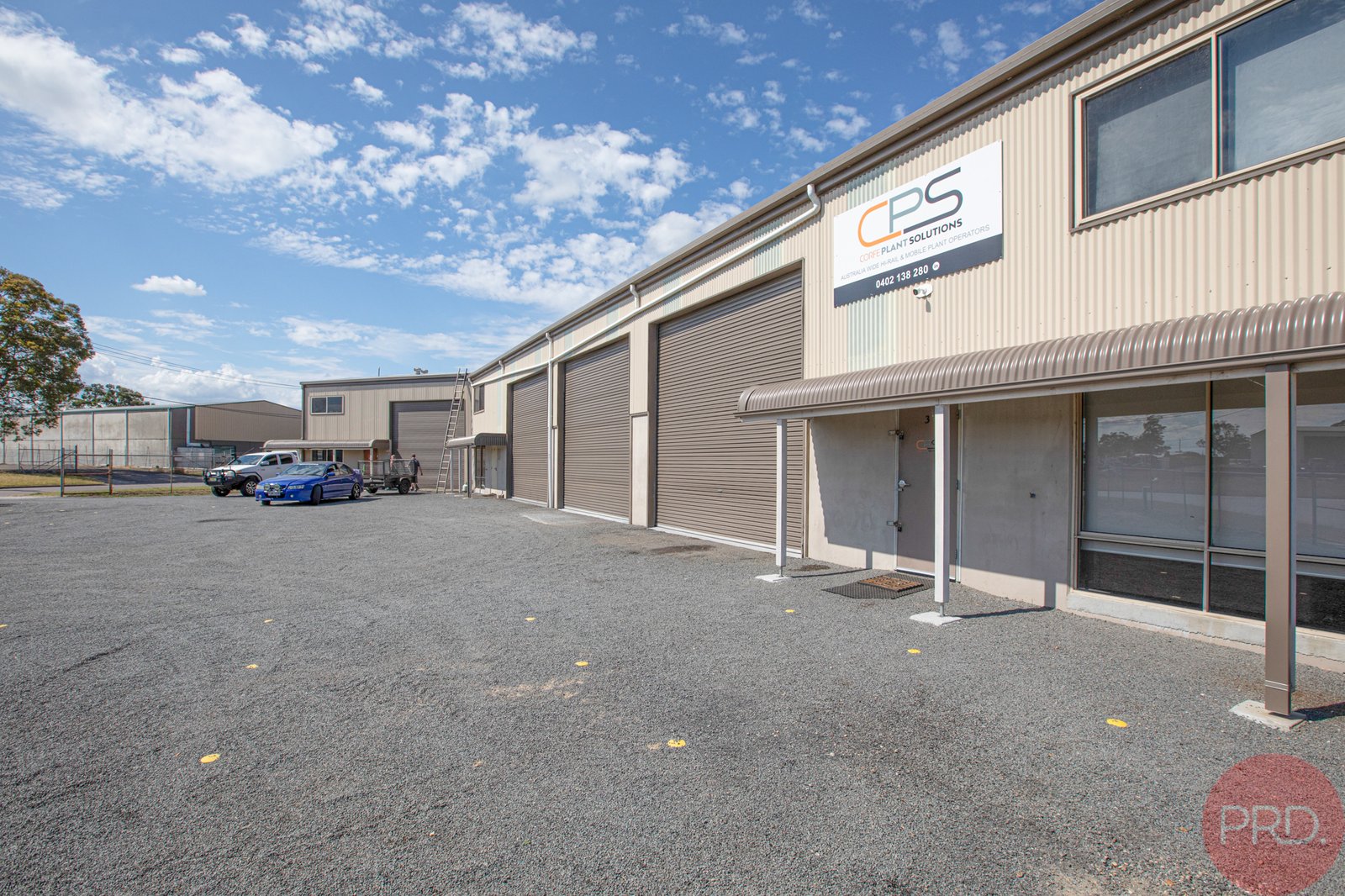 19 Giggins Road HEATHERBRAE 1