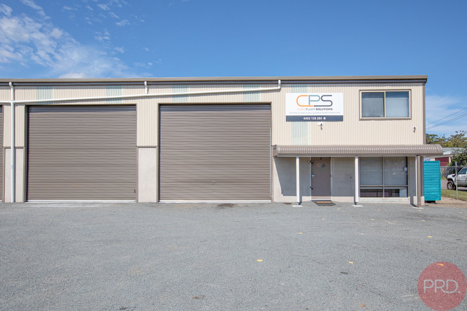 19 Giggins Road HEATHERBRAE 2