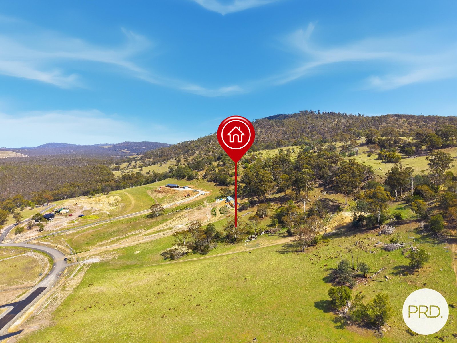 19 Glen Ayr Place, RICHMOND TAS 7025