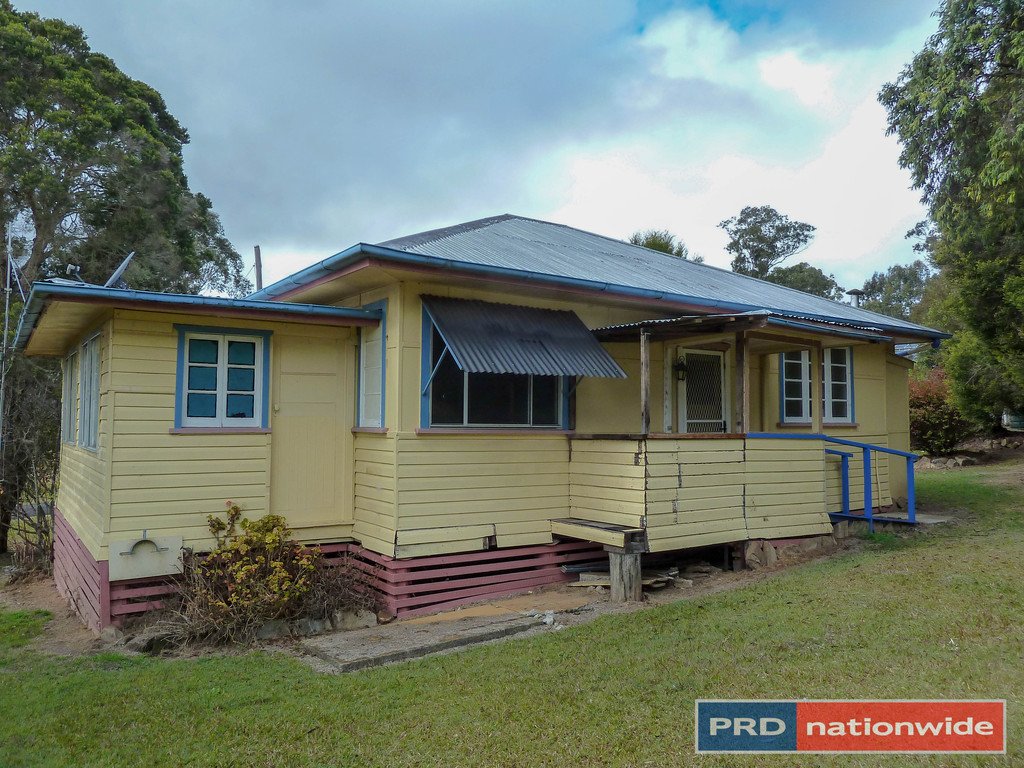 19 Glennie Street WOODENBONG 1