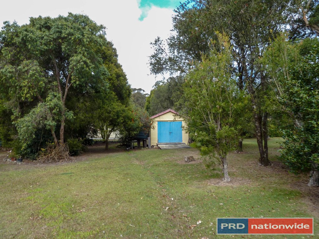 19 Glennie Street WOODENBONG 11