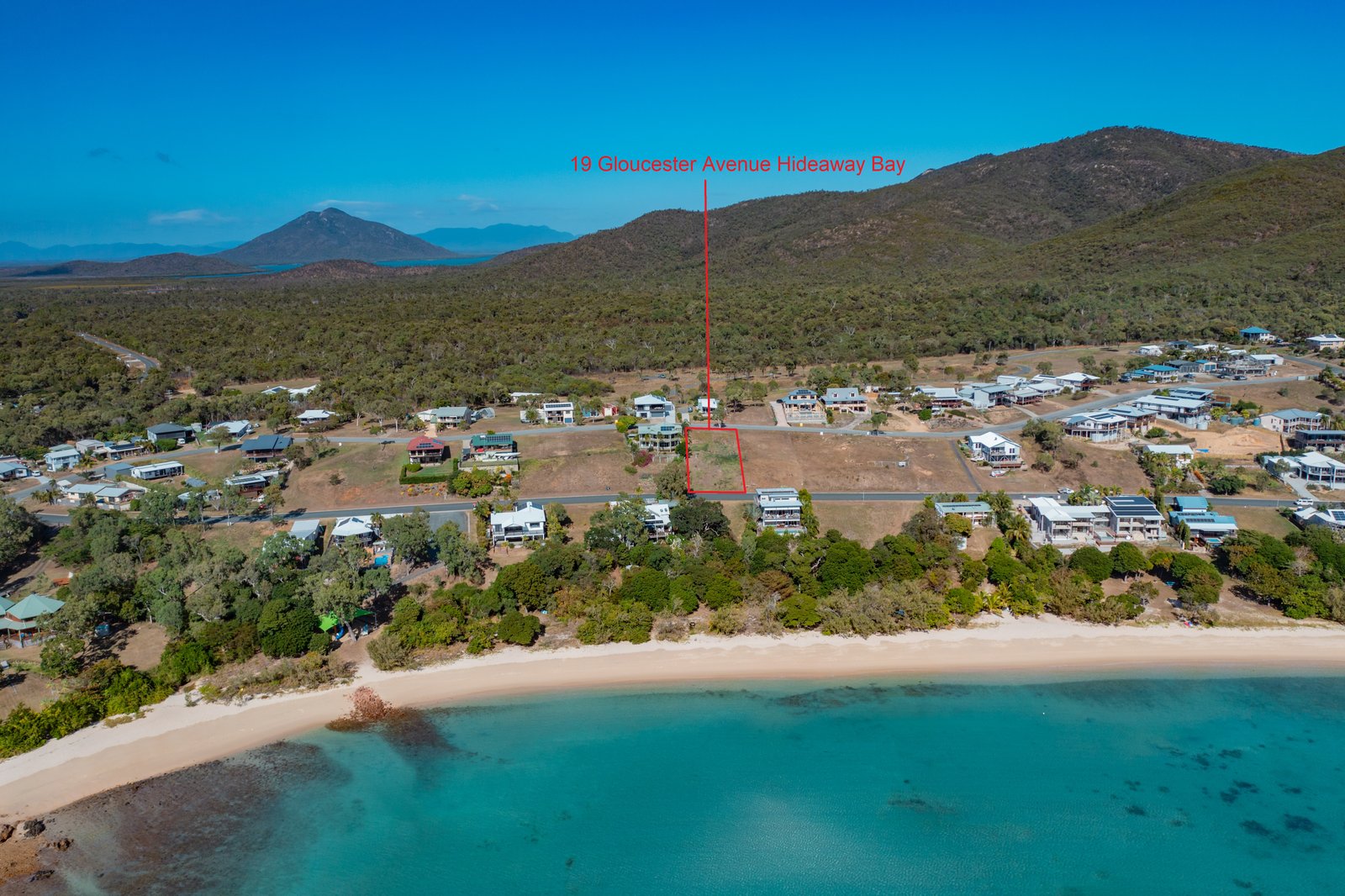 19 Gloucester Avenue HIDEAWAY BAY 1