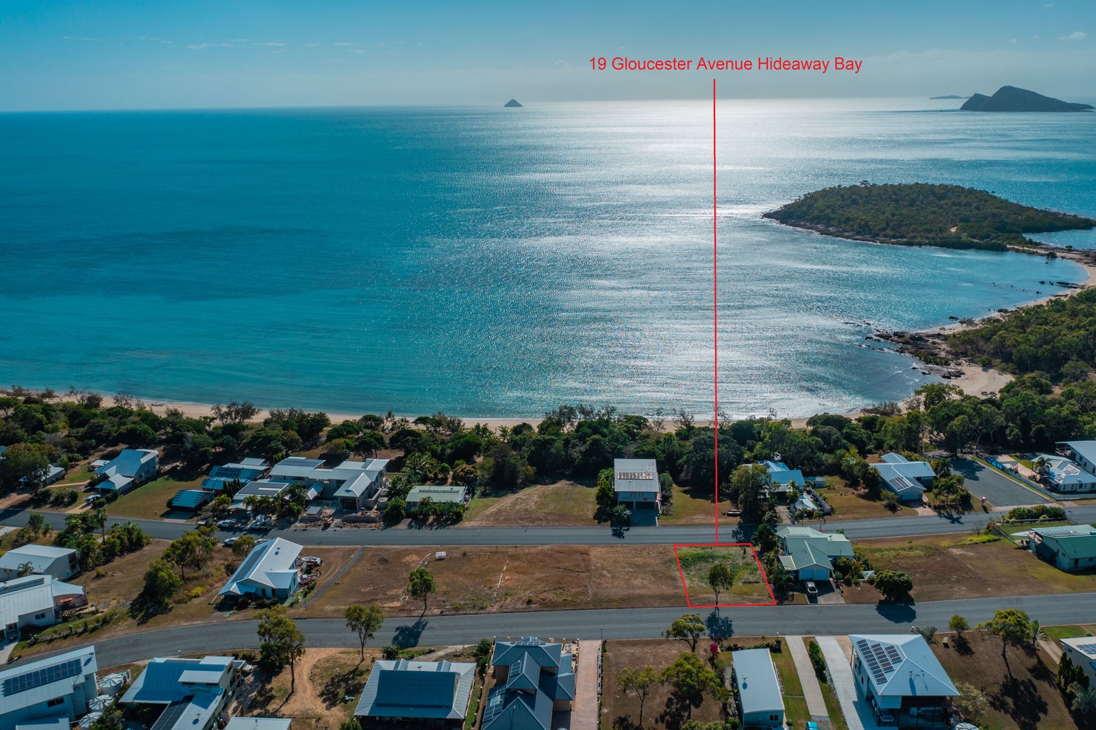 19 Gloucester Avenue HIDEAWAY BAY 12