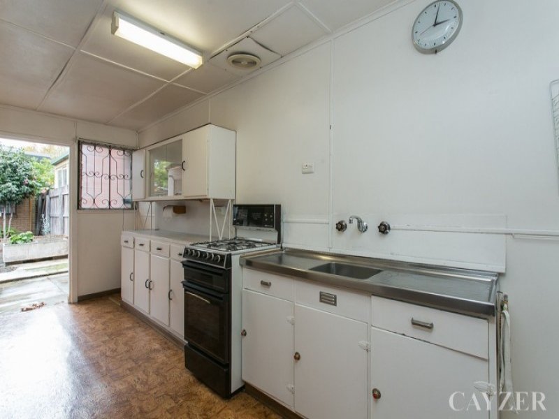 Gallery: 19 Glover Street