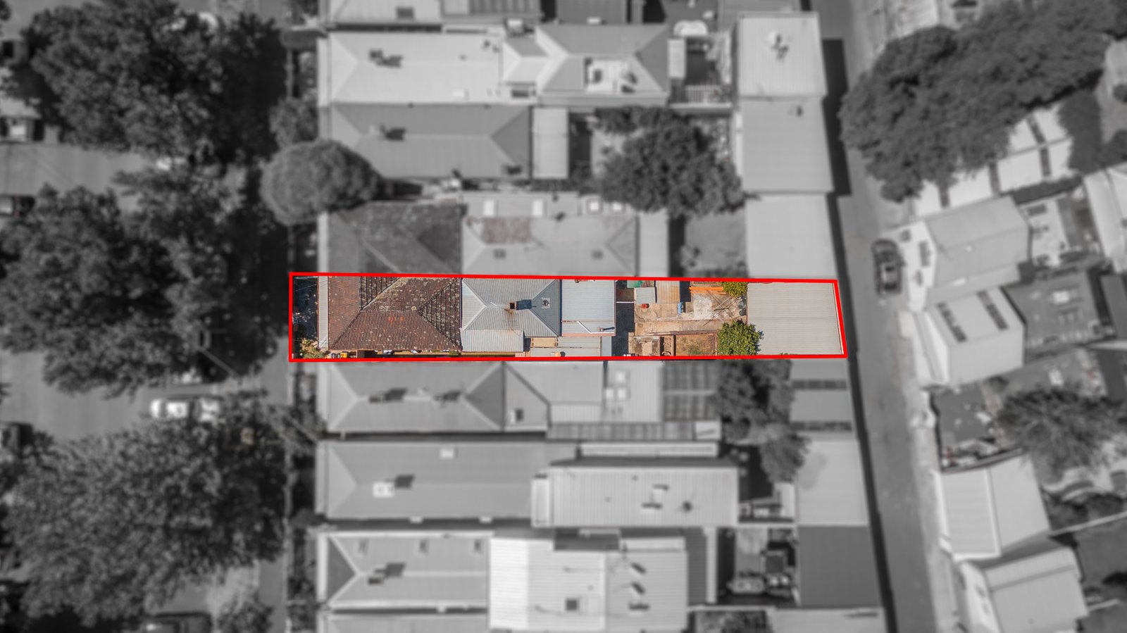 Gallery: 19 Glover Street
