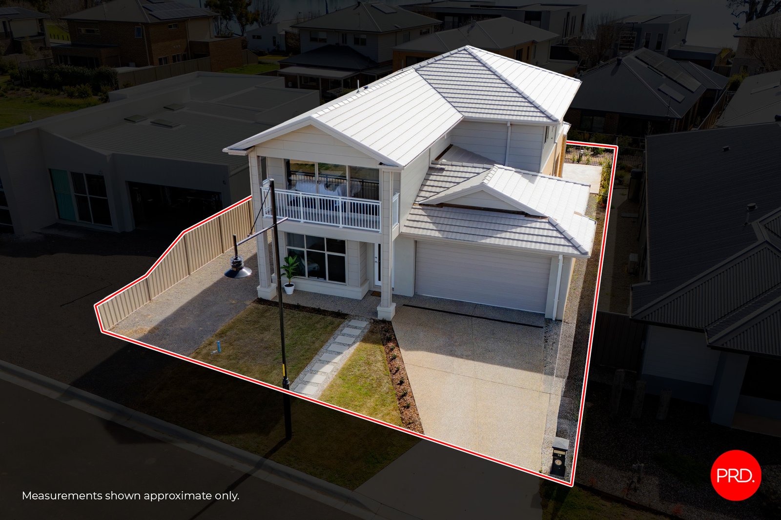 19 Goldanah Ave  NAGAMBIE 1