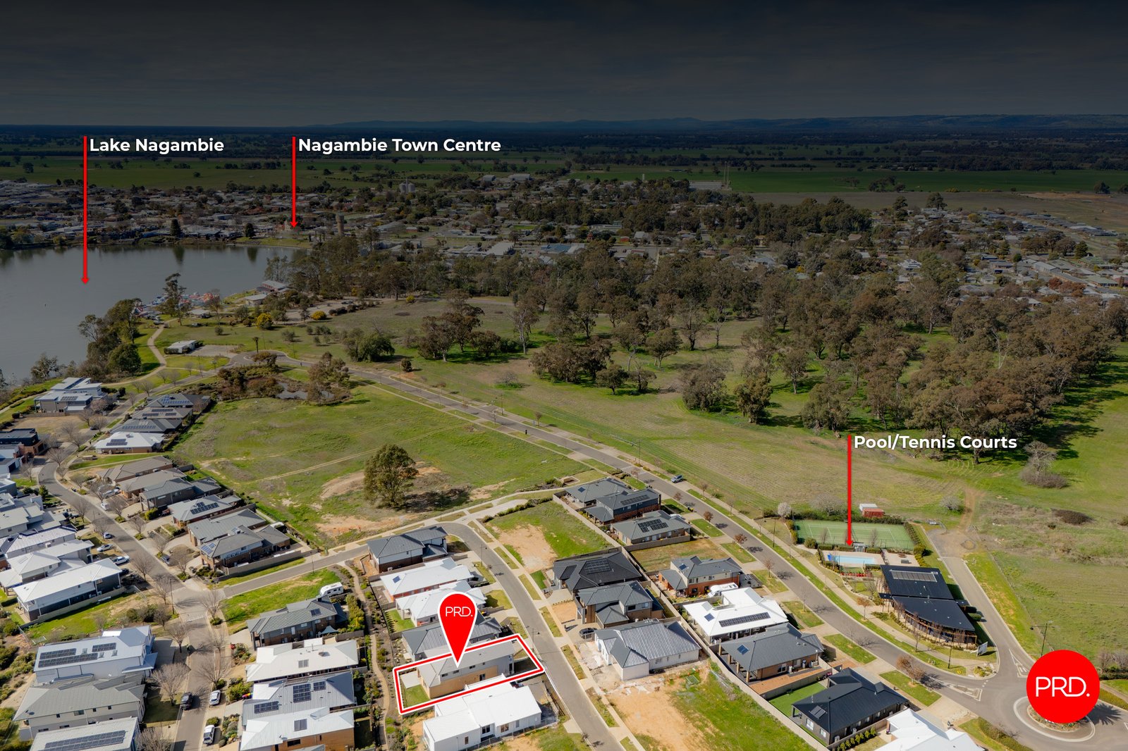 19 Goldanah Ave  NAGAMBIE 21