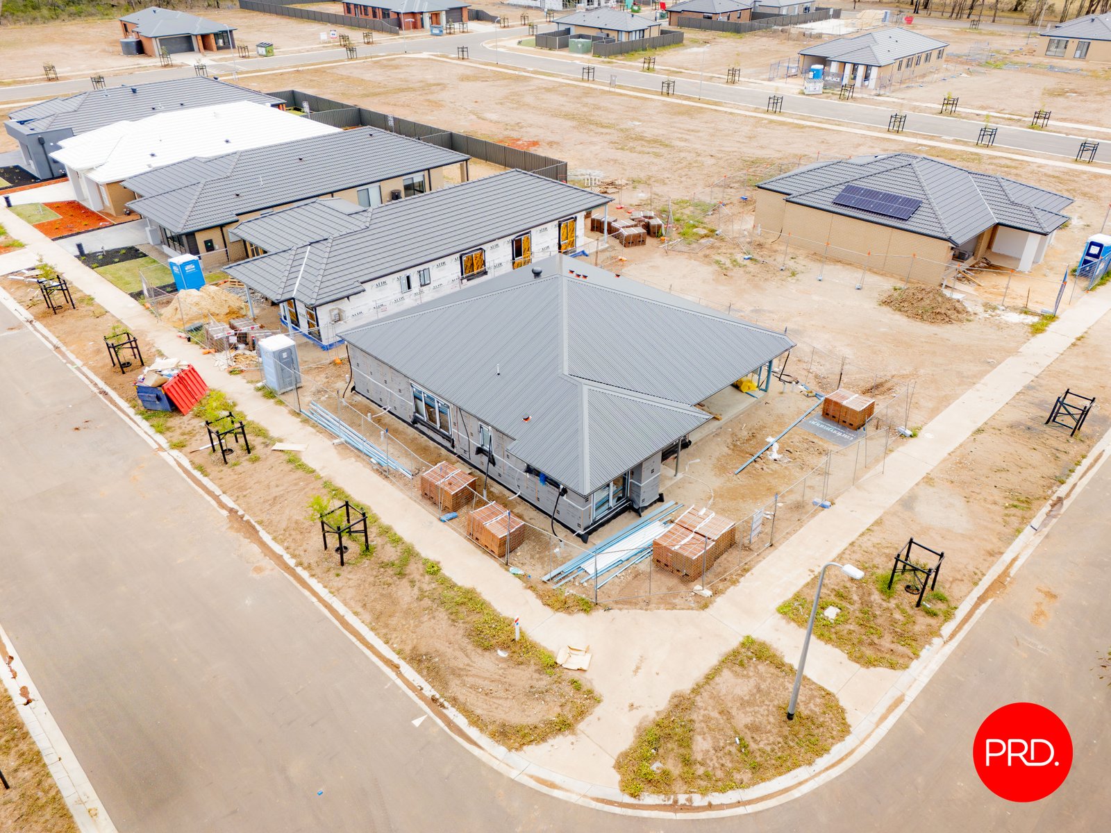 19 Goldsworthy Street HUNTLY 2