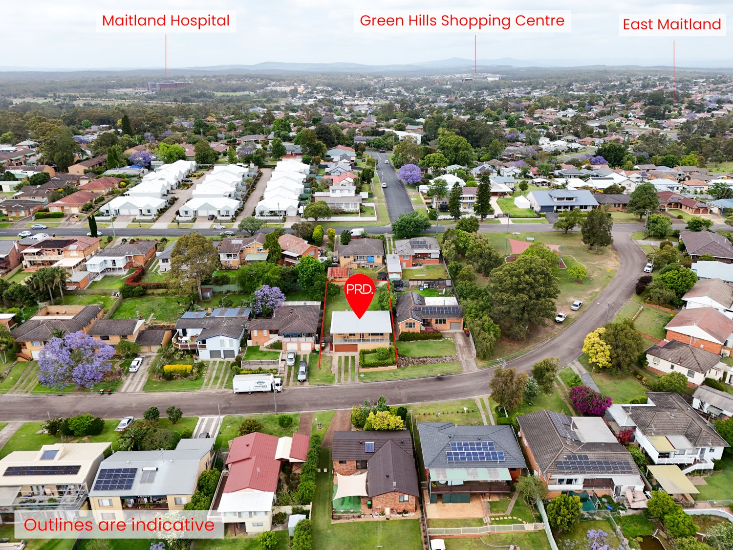 19 Goodhugh Street EAST MAITLAND 2