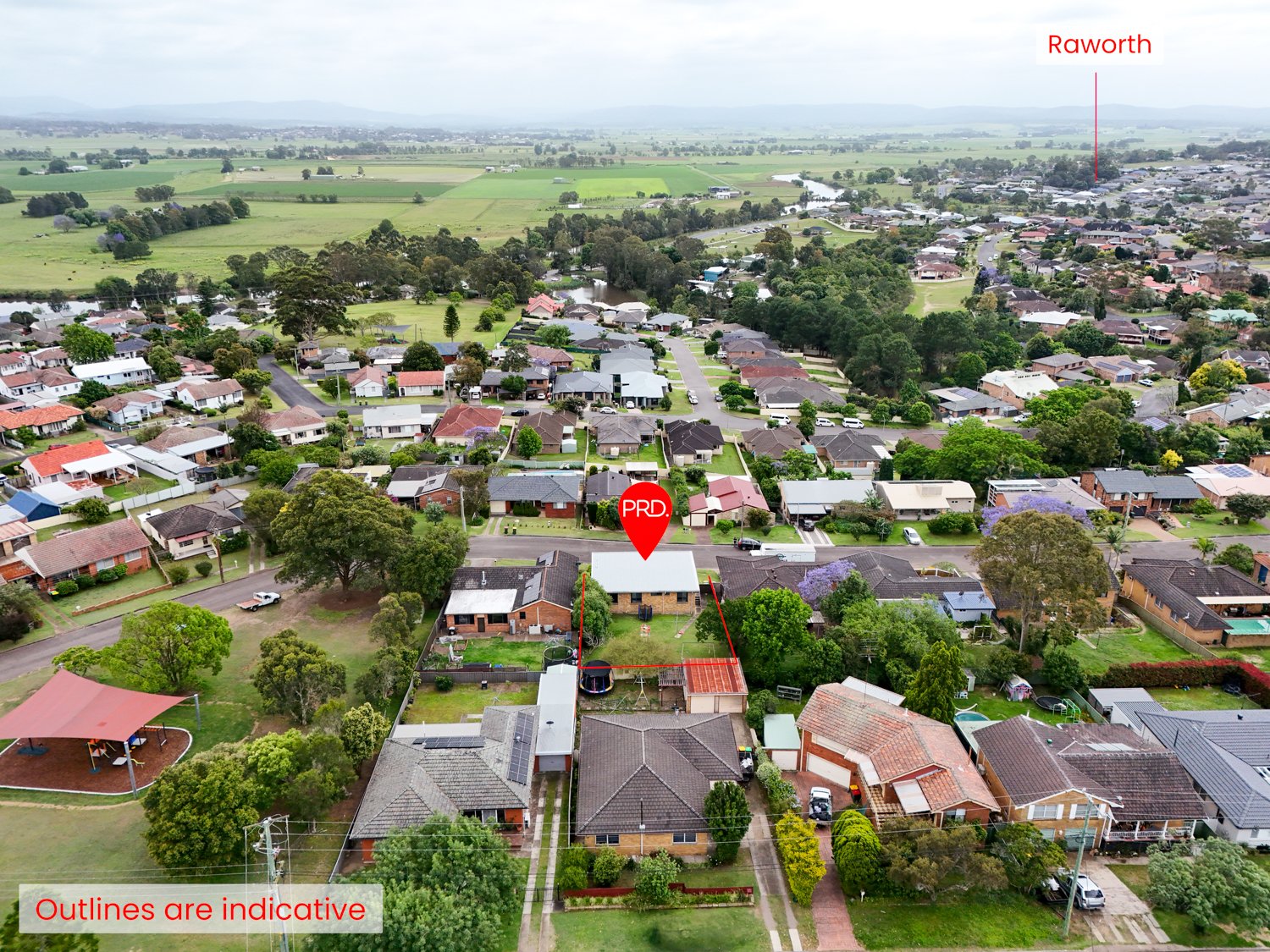 19 Goodhugh Street EAST MAITLAND 20