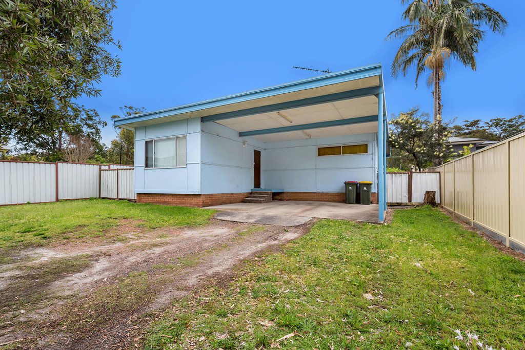 19 Grafton St  NELSON BAY 1