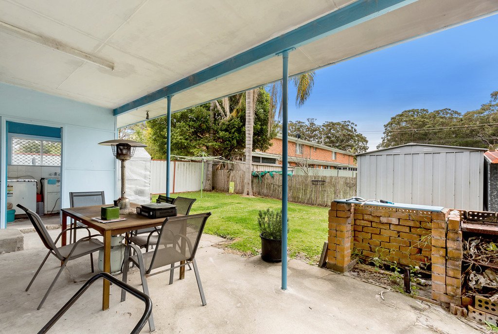 19 Grafton St  NELSON BAY 6