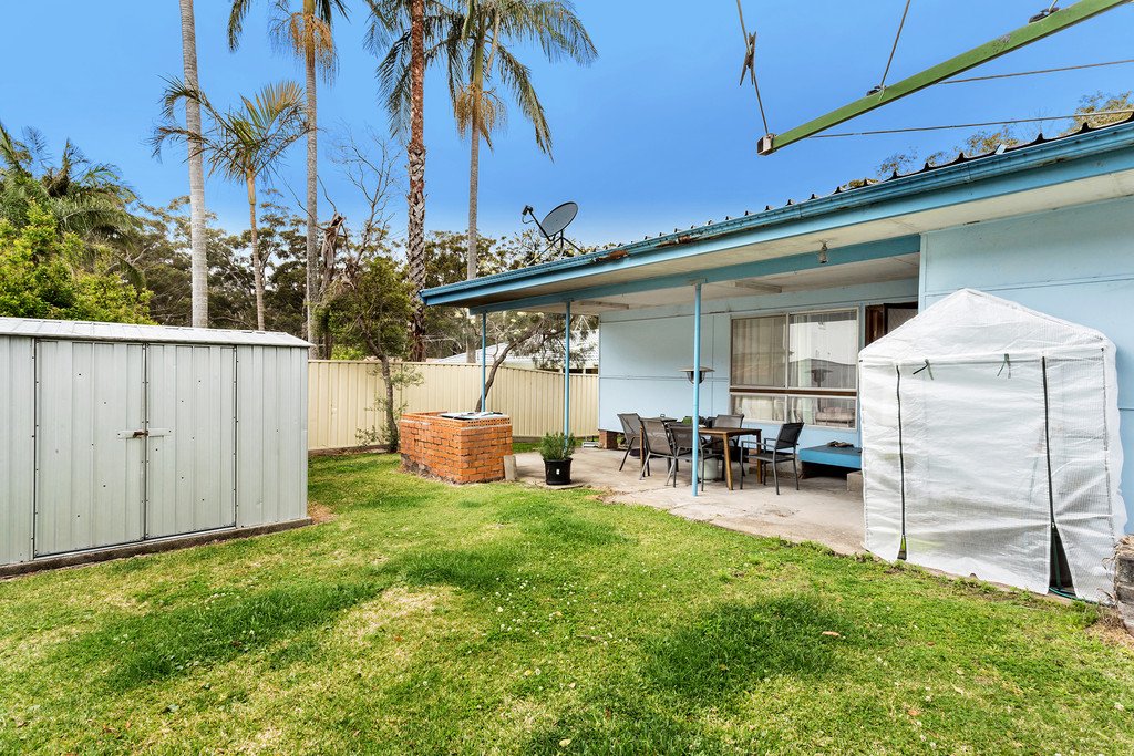 19 Grafton St  NELSON BAY 7