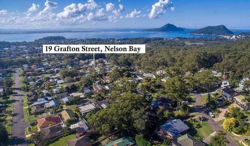 19 Grafton Street NELSON BAY 2