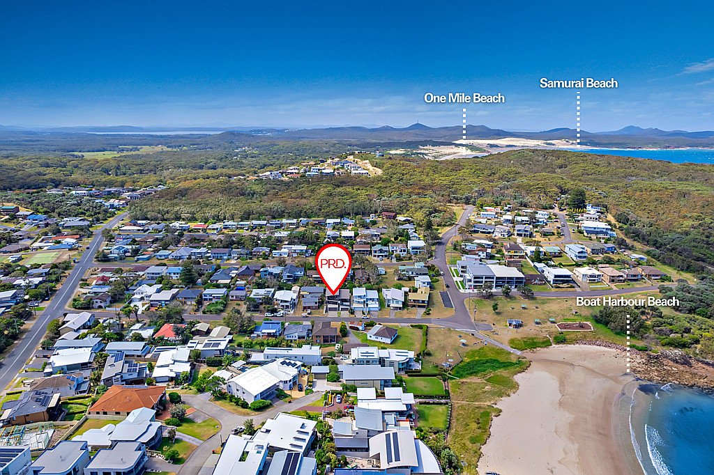 19 Graham Street BOAT HARBOUR 25