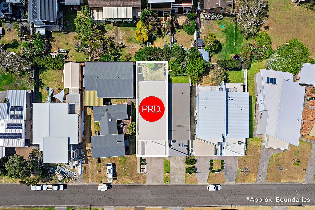 19 Graham Street BOAT HARBOUR 28