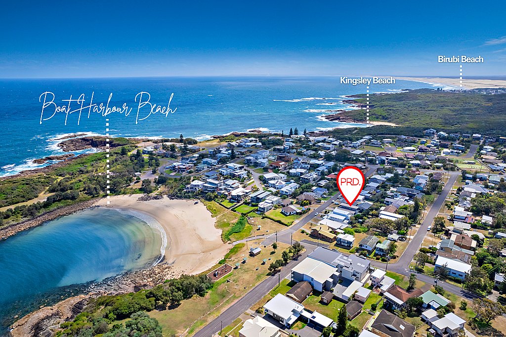 19 Graham Street BOAT HARBOUR 27