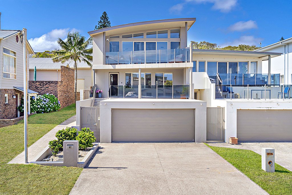 19 Graham Street BOAT HARBOUR 1