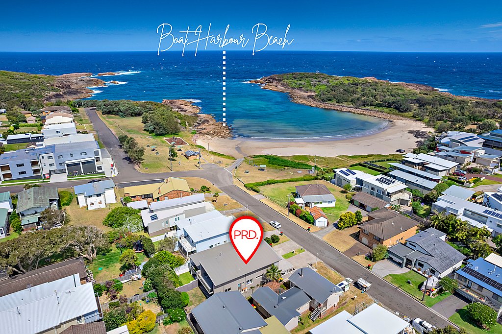 19 Graham Street BOAT HARBOUR 2