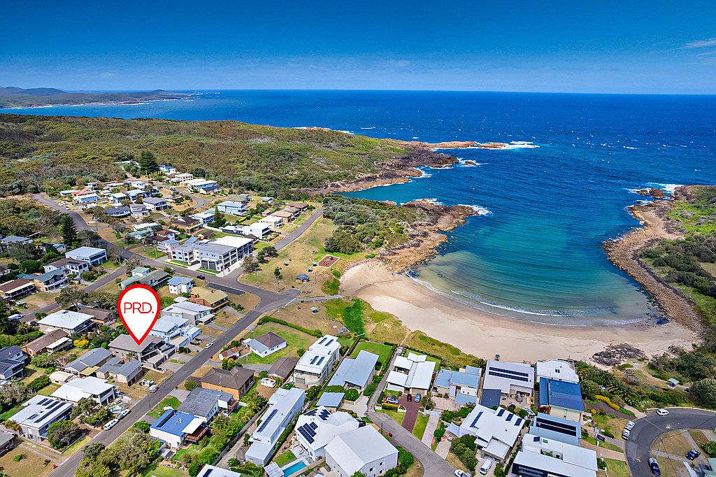 19 Graham Street BOAT HARBOUR 26